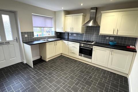 2 bedroom semi-detached house for sale, Olympian Close, Wisbech, Cambridgeshire, PE13 2FH
