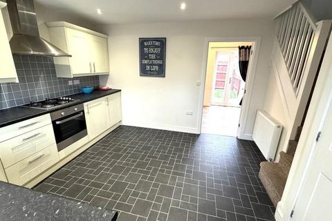2 bedroom semi-detached house for sale, Olympian Close, Wisbech, Cambridgeshire, PE13 2FH