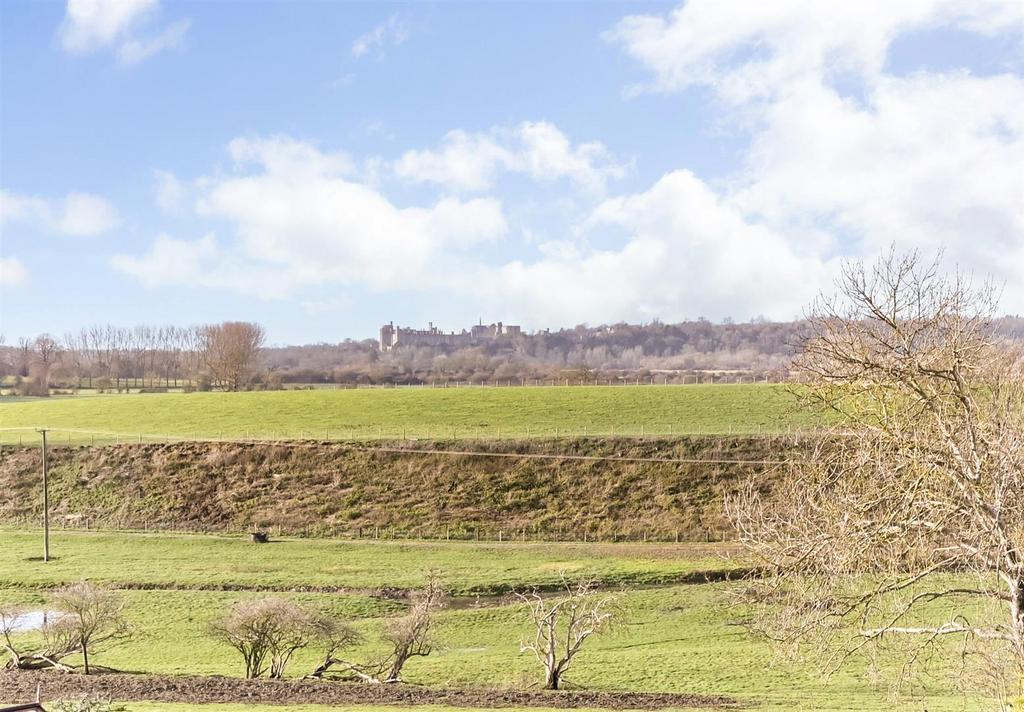 Castle View