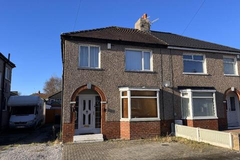 3 bedroom semi-detached house for sale, Morecambe LA4