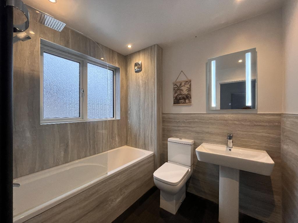Bathroom/WC