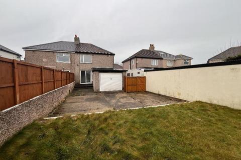3 bedroom semi-detached house for sale, Morecambe LA4