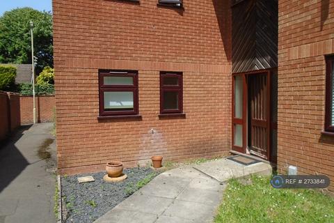 undefined, Greenwood Close, Romsey, SO51
