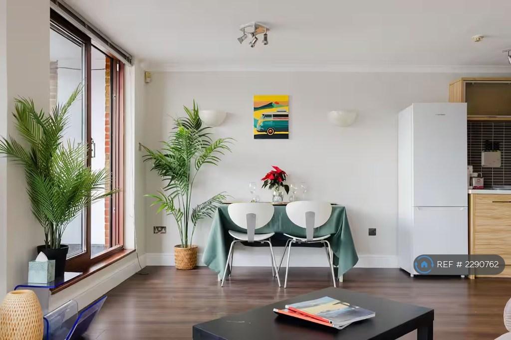 Open Plan Dining/ Kitchen