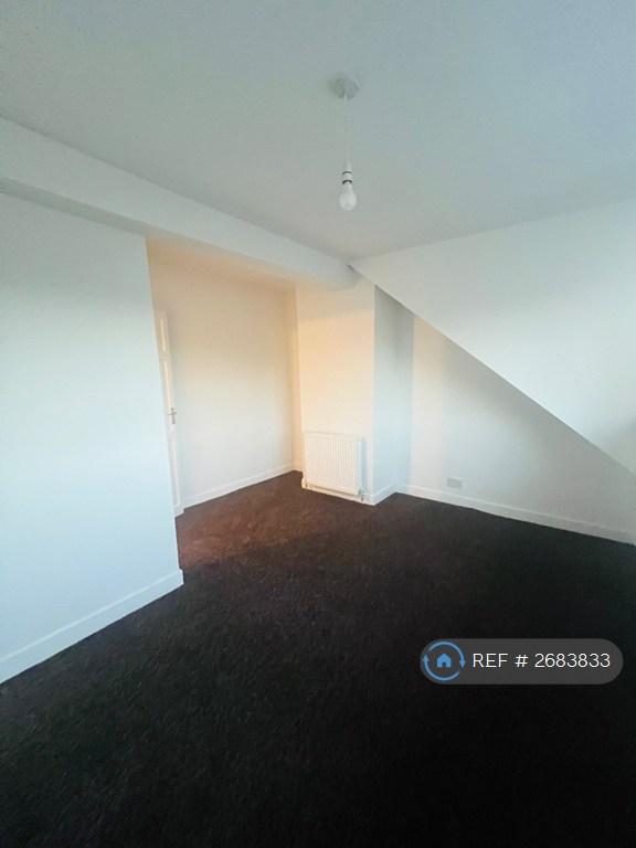 Attic Bedroom 1