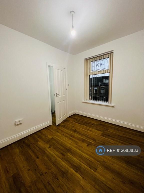 First Floor Bedroom 2