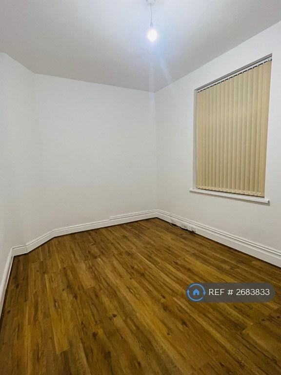 Front Living Room