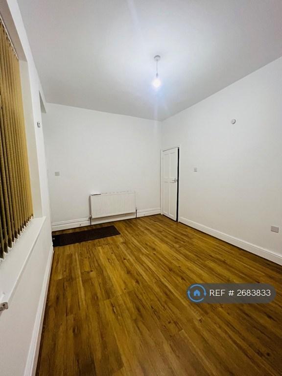 Front Living Room