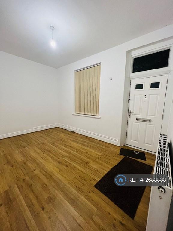 Front Living Room