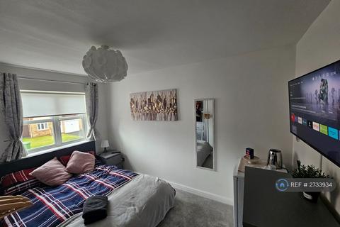 undefined, Loch View, Kilmarnock, KA3