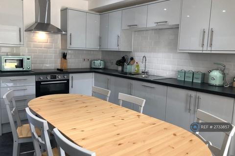 undefined, Green Road, Swindon, SN2