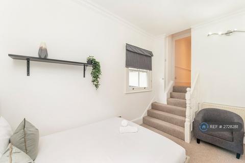 2 bedroom flat to rent, Philbeach Gardens, London, SW5