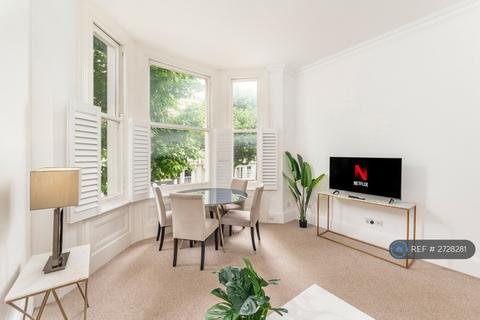 2 bedroom flat to rent, Philbeach Gardens, London, SW5
