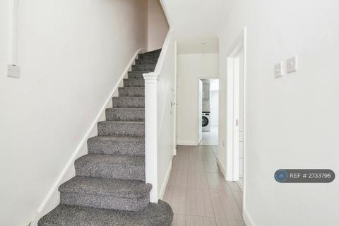 undefined, Porden Road, London, SW2