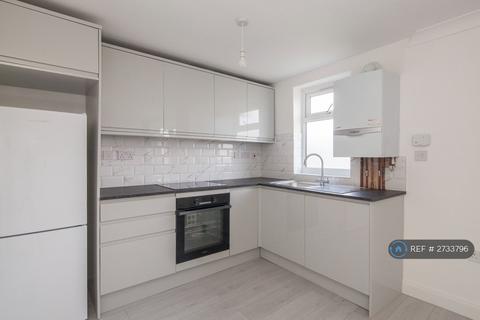 undefined, Porden Road, London, SW2