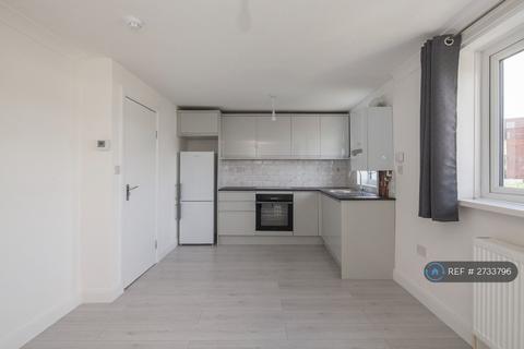undefined, Porden Road, London, SW2
