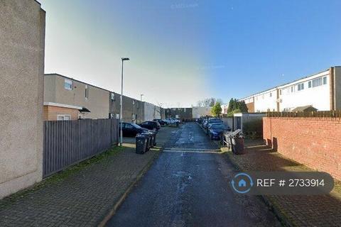 undefined, Beechwood Road, Cumbernauld, Glasgow, G67