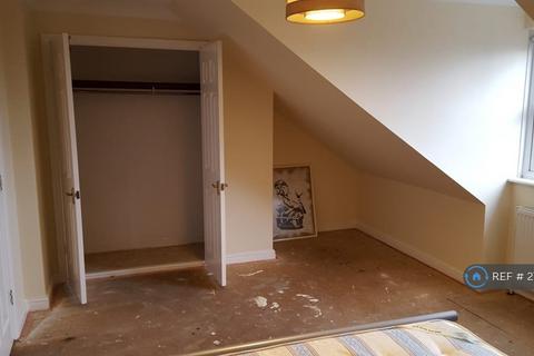 1 bedroom flat to rent, Cricketers Close, London, N14