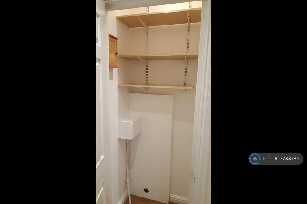 Storage Room