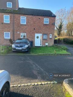 3 bedroom terraced house to rent, Hurleybrook Way, Telford, TF1
