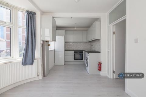 undefined, Porden Road, London, SW2