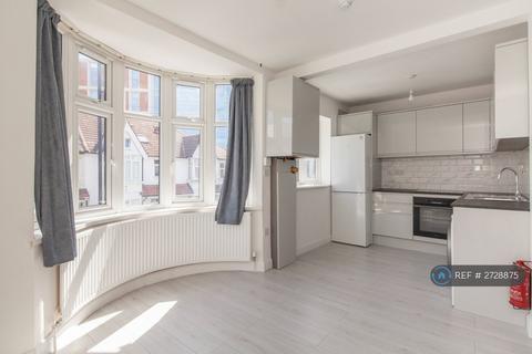 undefined, Porden Road, London, SW2