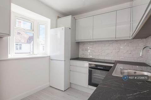 undefined, Porden Road, London, SW2