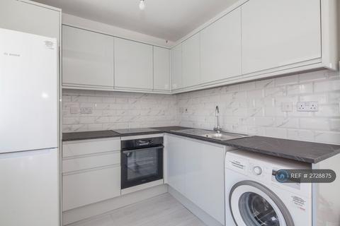 undefined, Porden Road, London, SW2