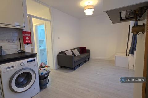 undefined, Porden Road, London, SW2