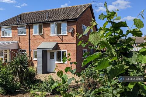 undefined, Kestrel Road, Melton Mowbray, LE13