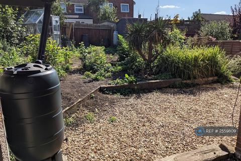 undefined, Kestrel Road, Melton Mowbray, LE13