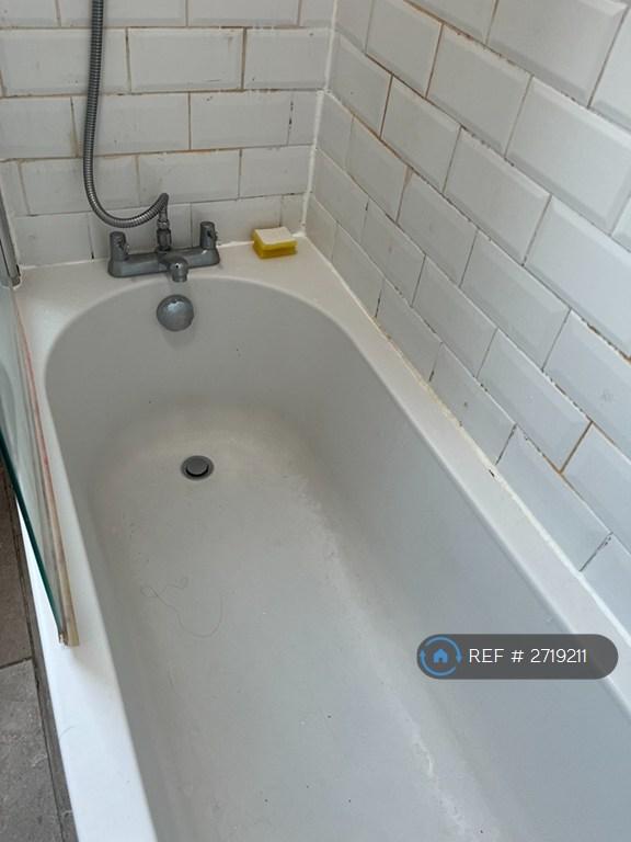 Bath Room