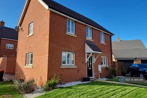 undefined, Radcliffe Mews, Shortstown, Bedford, MK42