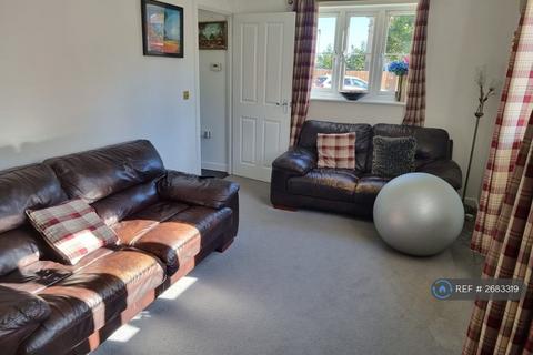 undefined, Radcliffe Mews, Shortstown, Bedford, MK42