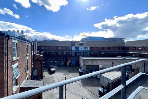 undefined, Riding Street, Liverpool, Merseyside, L3