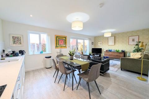 3 bedroom detached bungalow for sale, WILLIAMS WAY, KINGS PARK, SCARTHO