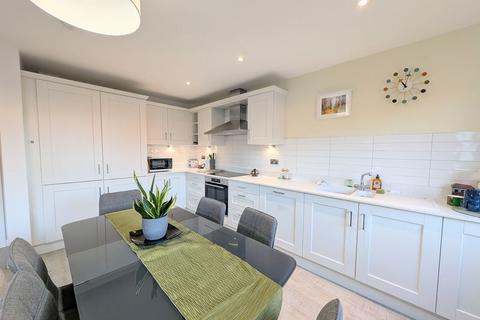 3 bedroom detached bungalow for sale, WILLIAMS WAY, KINGS PARK, SCARTHO