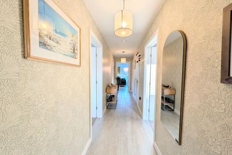 3 bedroom detached bungalow for sale, WILLIAMS WAY, KINGS PARK, SCARTHO