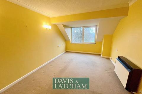 1 bedroom apartment for sale, Homeminster House, Station Road, Warminster