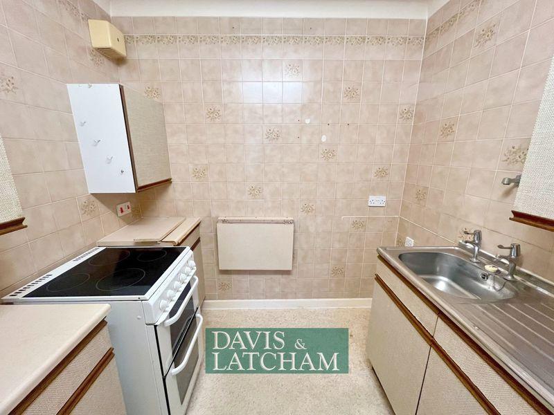 The Kitchen