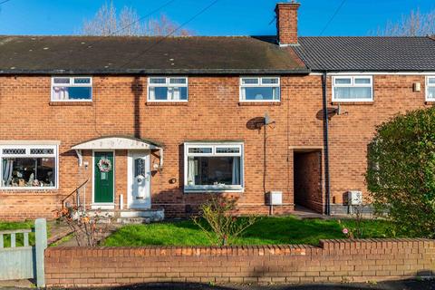 3 bedroom terraced house for sale, Sycamore Road, Runcorn