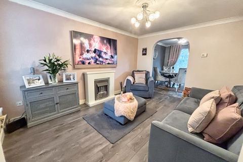 undefined, 14 Maes Y Fedwen, Broadlands, Bridgend CF31 5DA