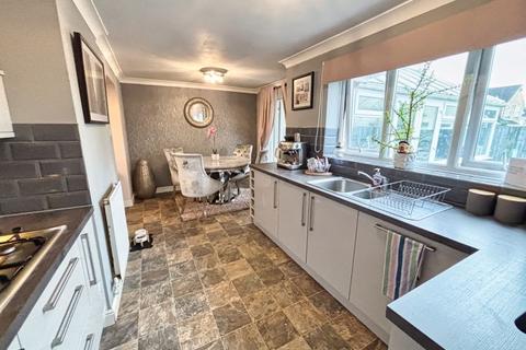 undefined, 14 Maes Y Fedwen, Broadlands, Bridgend CF31 5DA