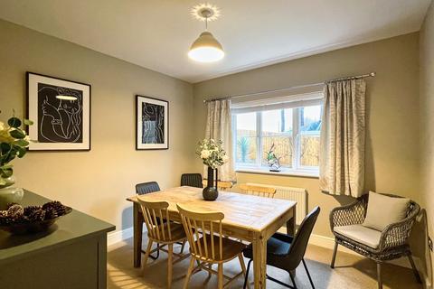 undefined, 12 Llys Y Fedwen, Coity, Bridgend, CF35 6DZ
