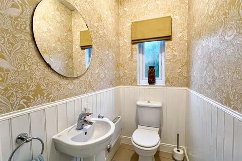 undefined, 12 Llys Y Fedwen, Coity, Bridgend, CF35 6DZ