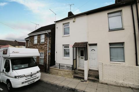 undefined, Saunders Street, Gillingham