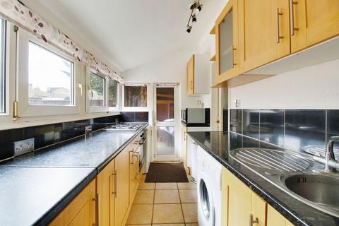 undefined, Saunders Street, Gillingham