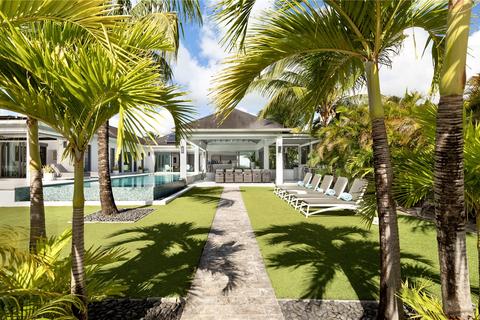 3 bedroom house, The Beach House, Jolly Harbour, St. Marys, Antigua