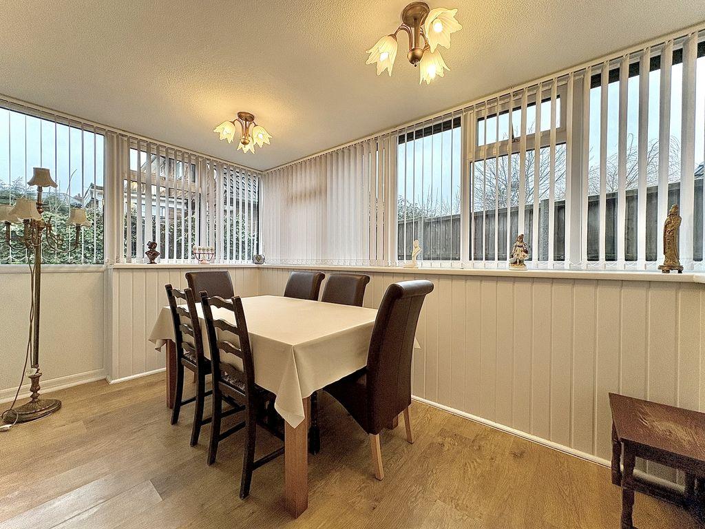 Dining room/side...