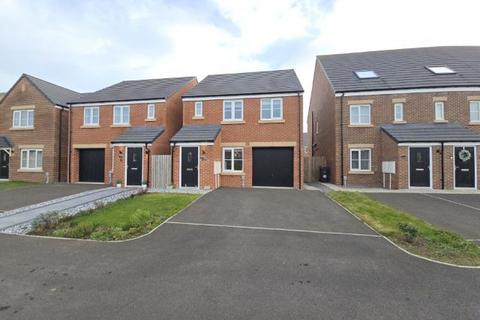undefined, Walton Heath Way, Meadow Vale, Ashington